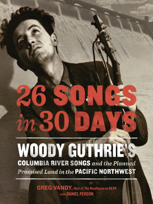 Title details for 26 Songs in 30 Days by Greg Vandy - Available